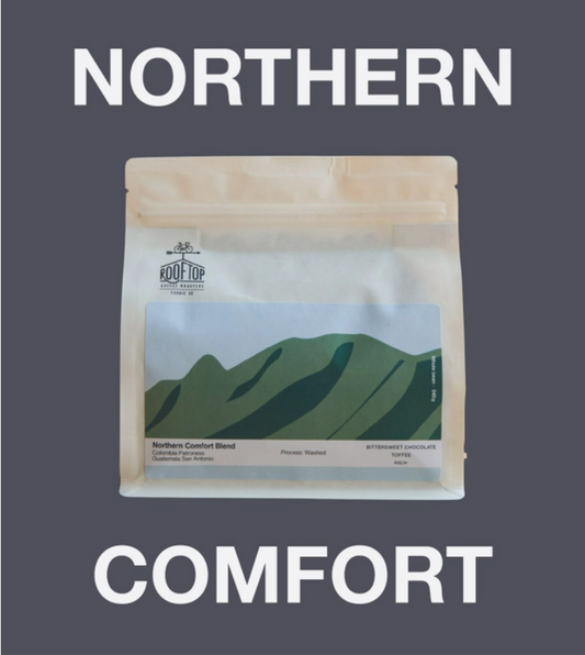 Rooftop - Northern Comfort Blend