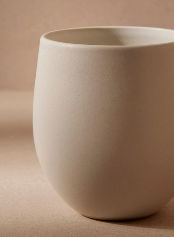 Stoneware Coffee & Tea Cup | Epa 15 oz