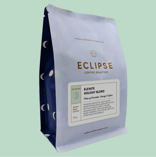 Eclipse - Elevate Seasonal Blend