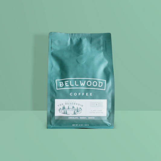 Bellwood - The Reservoir Blend