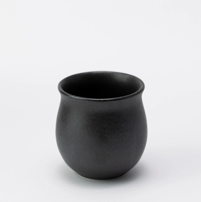 Origami Pinot Flavor Cup - Matte Black