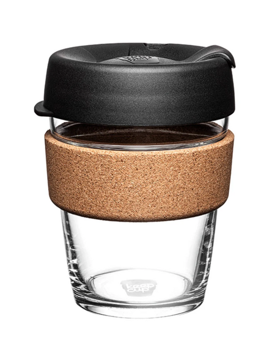 KEEPCUP Brew Cork (12oz/340ml)