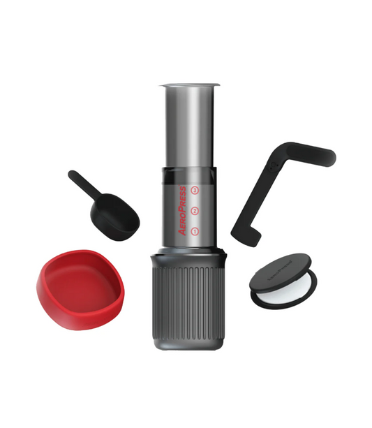 AeroPress Go Coffee Maker