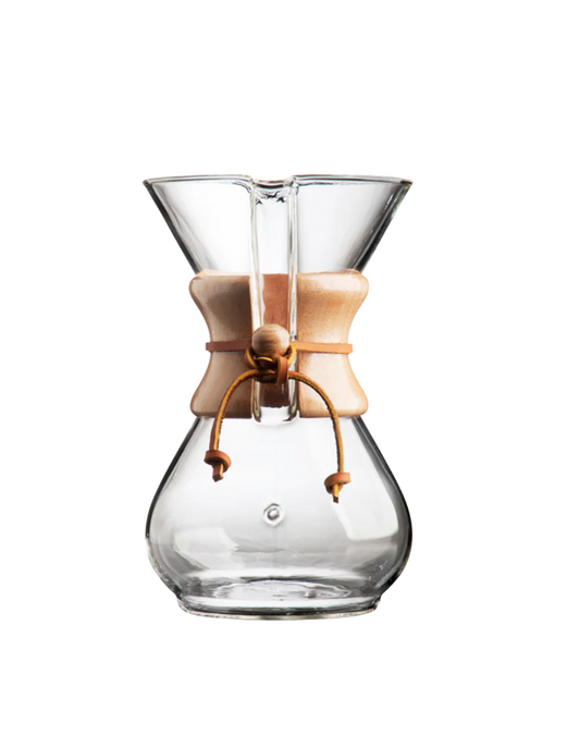 CHEMEX® Six Cup Classic