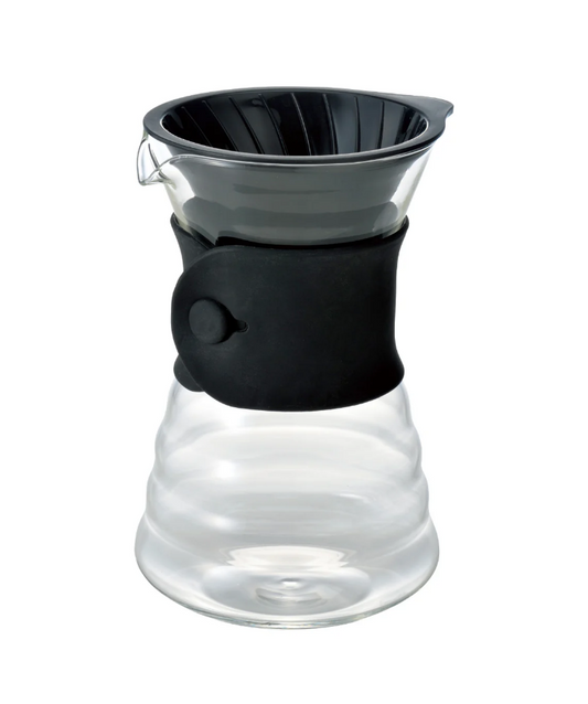 HARIO V60 Drip Decanter (700ml/24oz)